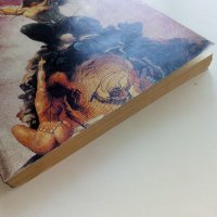 Магьоснически свят: Книга 1 - Джелита - Андре Нортън - 1992г. , снимка 6 - Художествена литература - 41756073