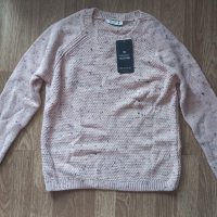 Чисто нови дамски пуловери с етикет, снимка 3 - Блузи с дълъг ръкав и пуловери - 22819943