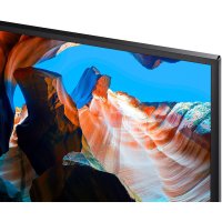 НОВ 31.5", VA, 4K Ultra HD, 60Hz, 4ms МОНИТОР 4ms, FreeSync, Display Port, Black, LU32J590UQRXEN, снимка 3 - Монитори - 44217427