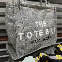Marc Jacobs нова дамска чанта, снимка 7 - Чанти - 41907957