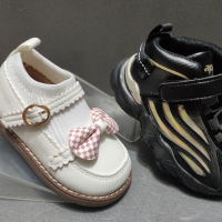 детски обувки , снимка 3 - Детски обувки - 44836372