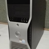 Компютър Dell + Гаранция + Подарък, снимка 16 - За дома - 41545810