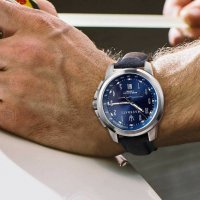Maserati Successo мъжки часовник Оригинал, снимка 4 - Мъжки - 34269045