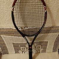 Тенис ракета Wilson Pro Staff Hyper Carbon 5.0, снимка 1 - Тенис - 38851327