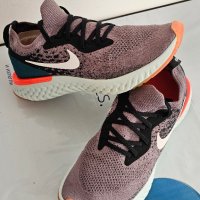 Nike Epic React номер 38, снимка 3 - Маратонки - 44307511