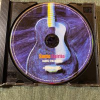 Chris Rea,Eric Clapton,Nothing Hillbillies , снимка 7 - CD дискове - 42115039