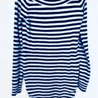 Пуловер туника Terranova, снимка 7 - Блузи с дълъг ръкав и пуловери - 39566369