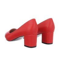 Класически дамски обувки, 4цвята - 023, снимка 12 - Дамски елегантни обувки - 41787228