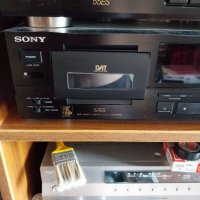 DAT 57 ES цифров HIFI рекордер дек Sony гроздето е кисело, снимка 2 - Други - 41930258
