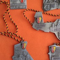 Колекция германски медали, снимка 5 - Колекции - 41333308