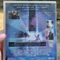 Единственият с Джет Ли и Джейсън Стейтъм DVD, снимка 3 - Екшън - 42019319