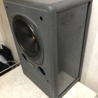 Tannoy System 8, снимка 5 - Тонколони - 40476140