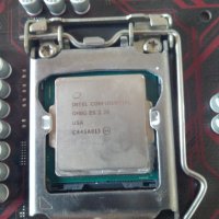 процесор Intel Core i7 QH8G 2.2GHz 4-cores, снимка 2 - Процесори - 42253653