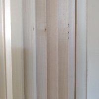 Перваз подов дървен Размер: 62 мм Х 12 мм / 2 метра , снимка 3 - Строителни материали - 40807992