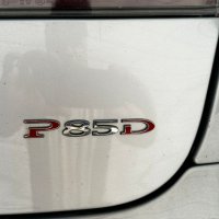 Тесла model S P85D Insaine+ 738hp, снимка 3 - Автомобили и джипове - 41041652