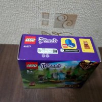 Нов LEGO Friends 41677 - Горски водопад , снимка 3 - Конструктори - 38719807