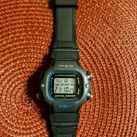 Мъжки спортен часовник Casio 1000 dw340 Diver 300m., снимка 1 - Мъжки - 42642506