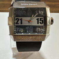 Mъжки часовник Bruno Banani, снимка 8 - Мъжки - 44553452