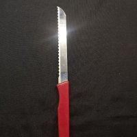  Нож за хляб, снимка 1 - Аксесоари за кухня - 40752153