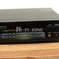 CD PLAYER  Yamaha cdx-880 , снимка 5 - Аудиосистеми - 42361788