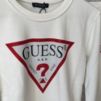 Дамски екип Guess , снимка 3 - Спортни екипи - 44168269