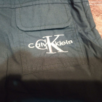 Calvin Klein gore tex-елек с качулка-XL/2XL, снимка 6 - Спортни дрехи, екипи - 44515904