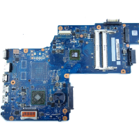 Toshiba Satellite C50D C55D Дънна платка H000062150 PT10ABXG AMD E1-1200, снимка 1 - Части за лаптопи - 44810105
