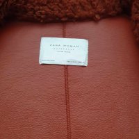 Палто ново на Zara!, снимка 6 - Палта, манта - 41887610