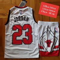 JORDAN 23 ❤🏀 детско юношески баскетболни екипи 🔝🔝🔝, снимка 1 - Баскетбол - 37504376