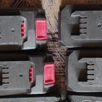 Батерии Raider R20 сьвместими с parkside x20, снимка 8 - Винтоверти - 40956776