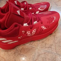 Мъжки маратонки Adidas, снимка 1 - Маратонки - 44416992