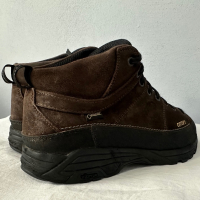 Мъжки обувки Crispi Away Mid Brown, Размер 42, снимка 3 - Мъжки боти - 44679087