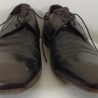 Мъжки обувки №40, снимка 2 - Официални обувки - 40037098