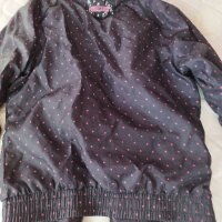 детско тънко яке, снимка 2 - Детски якета и елеци - 42505591