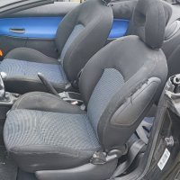 на части Peugeot 206 CC 1.6i *NFU*, снимка 2 - Автомобили и джипове - 41825056