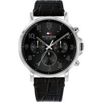 Мъжки часовник Tommy Hilfiger  1710381, снимка 6 - Мъжки - 42623307