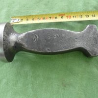  Стара немска тенекеджийска пета , снимка 1 - Други инструменти - 42250638