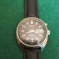 Seiko belmatic, снимка 6 - Мъжки - 42422240