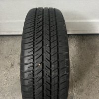 1 бр  Лятна гума Michelin 185/65/14 Нова, от резервна гума, снимка 1 - Гуми и джанти - 39875093