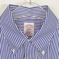 Brooks Brothers overhemd M, снимка 1 - Ризи - 41644387