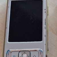 Nokia N95, снимка 9 - Nokia - 38460214