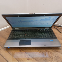 Лаптоп HP Probook 6550B, снимка 4 - Лаптопи за дома - 44611565