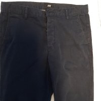 Младежки панталон H&M , снимка 3 - Панталони - 42420870