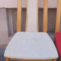 Трапезни столове, снимка 4 - Столове - 36006590