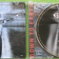 Ozzy - Down to Eath CD, снимка 5 - CD дискове - 41347889