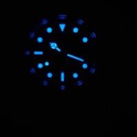 PAGANI DESIGN автоматичен часовник с Японски механизъм SEIKO NH35,стъкло сапфир,водоустойчив, снимка 15 - Мъжки - 41397371