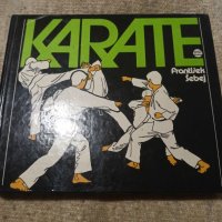 Karate/Kарате, снимка 1 - Специализирана литература - 41371501