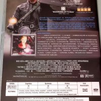 Terminator 3: Rise of the Machines DVD/Бг.суб./, снимка 4 - DVD филми - 41063959