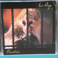 Ice Age-2001-Liberation(Progressive Rock)USA, снимка 1 - CD дискове - 44730640