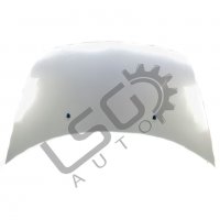 Преден капак Citroen C3  2002-2009 C100821N-3, снимка 2 - Части - 33825968